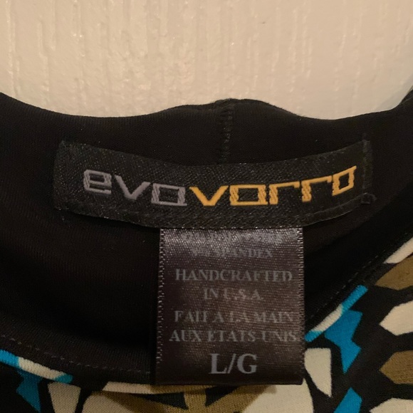 Eva Varro cocktail dress - Picture 3 of 7